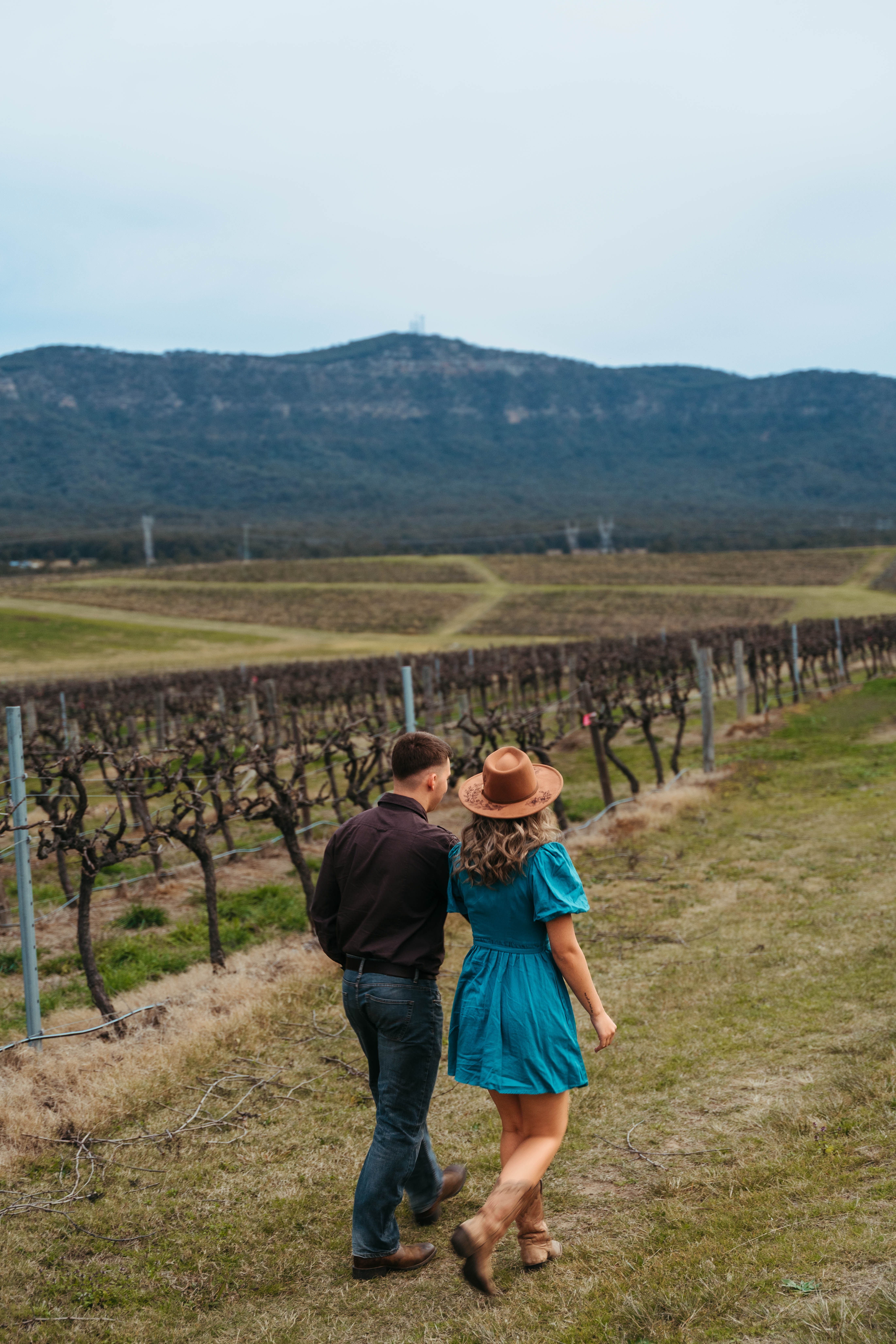 Central Coast wedding photographer