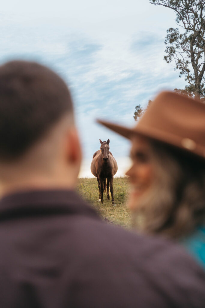 Central Coast elopement photographer