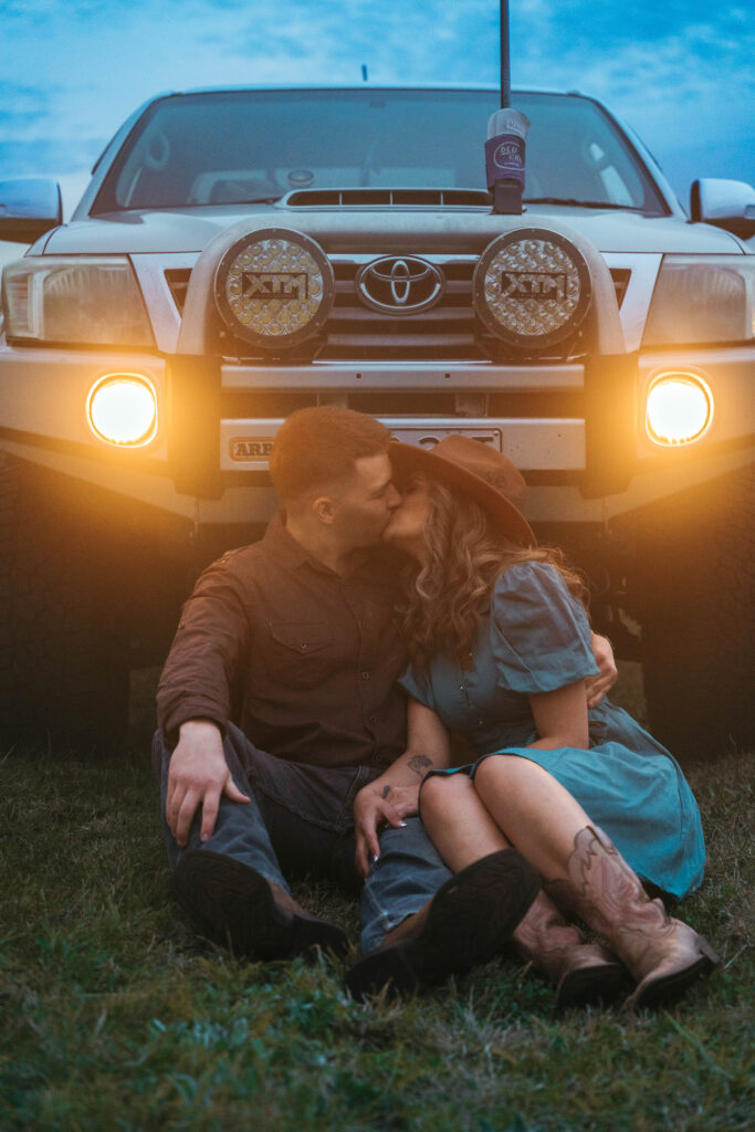 Central Coast elopements