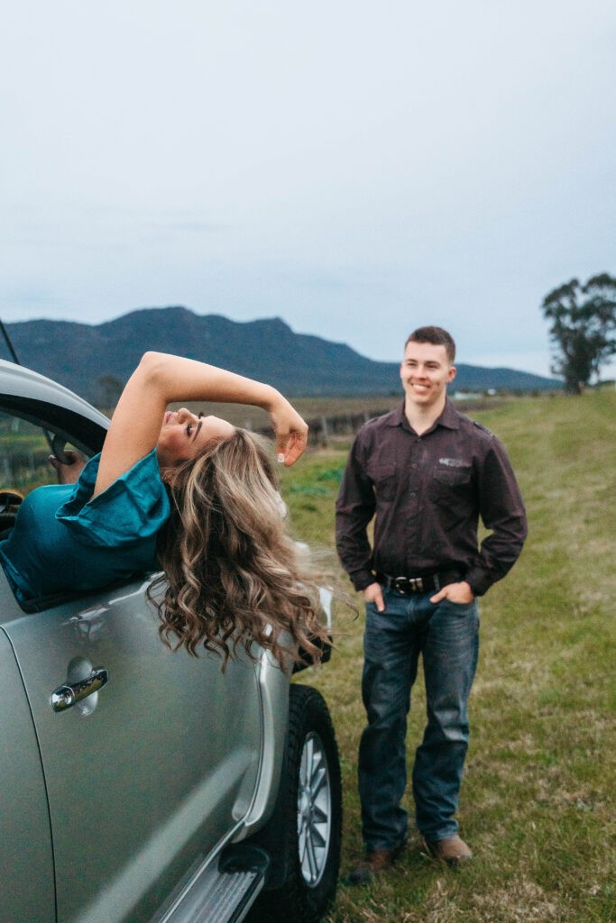 Central Coast photographer