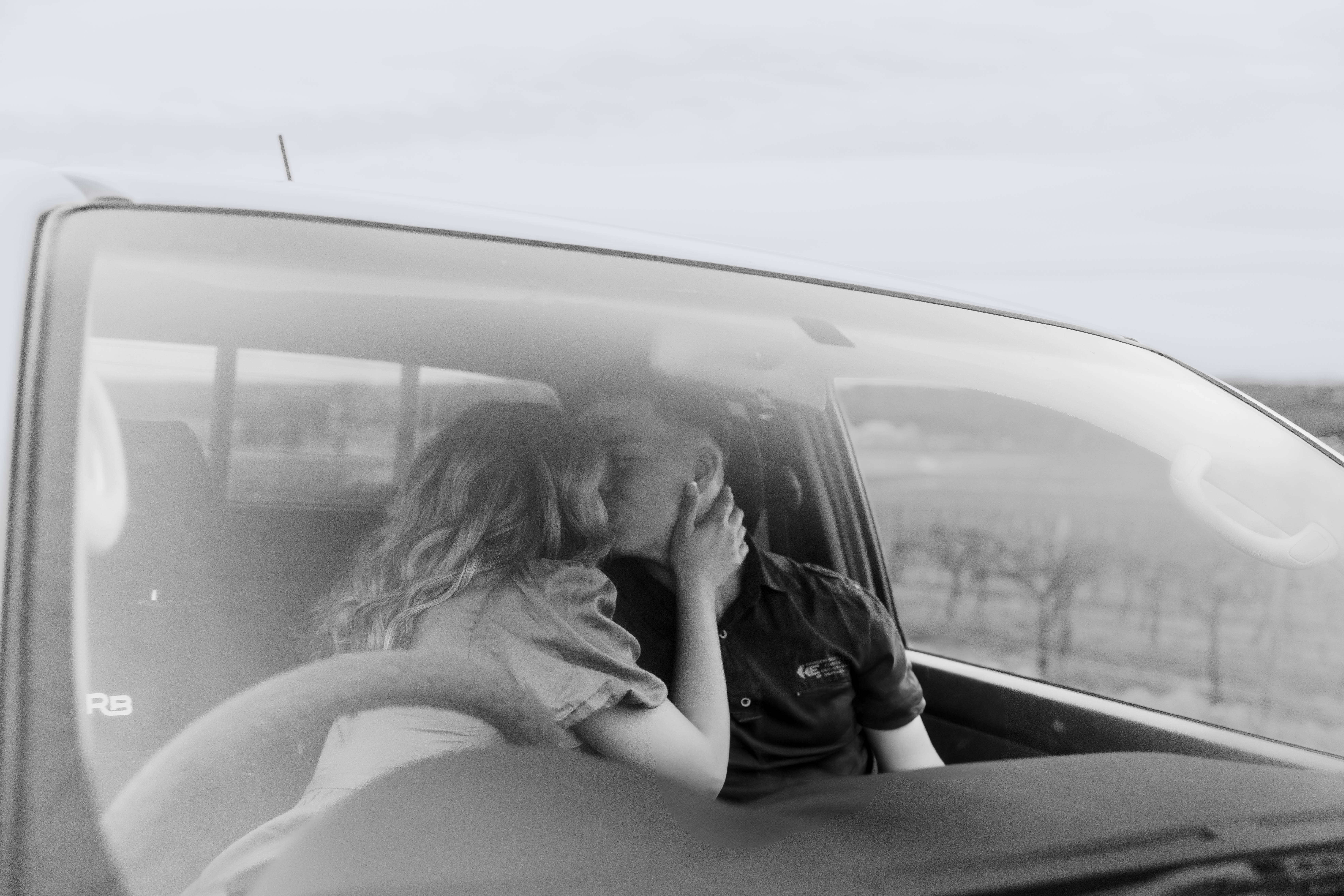 Central Coast wedding photographer