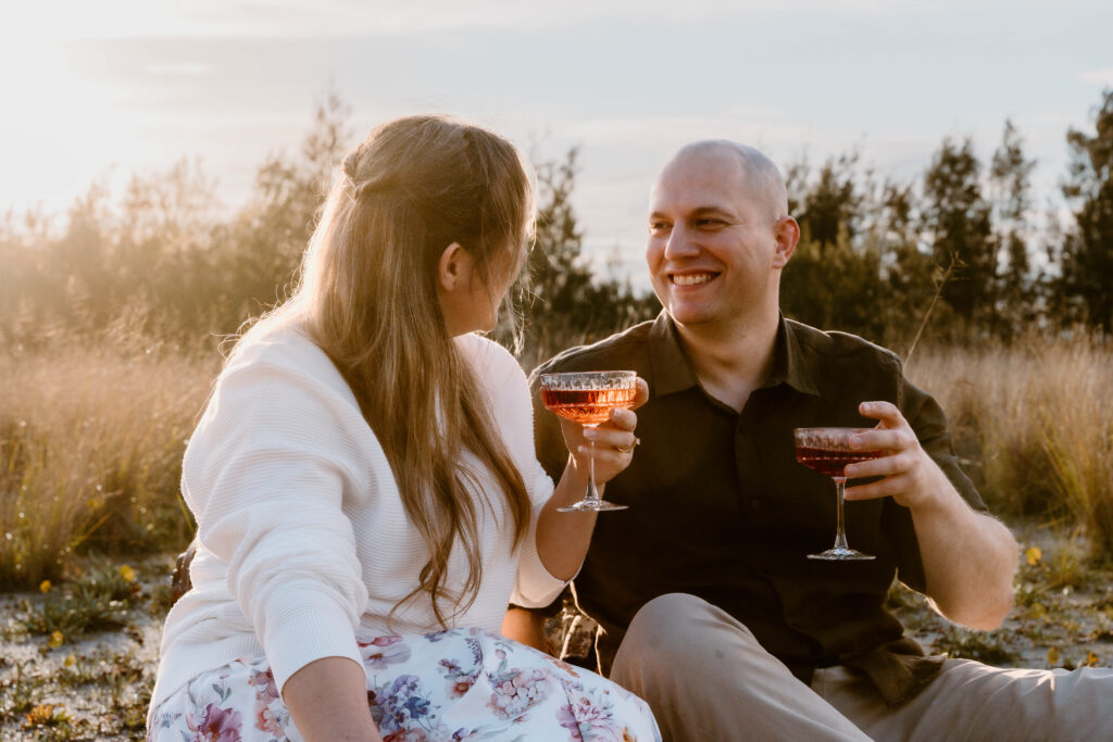 Central coast elopement photographer