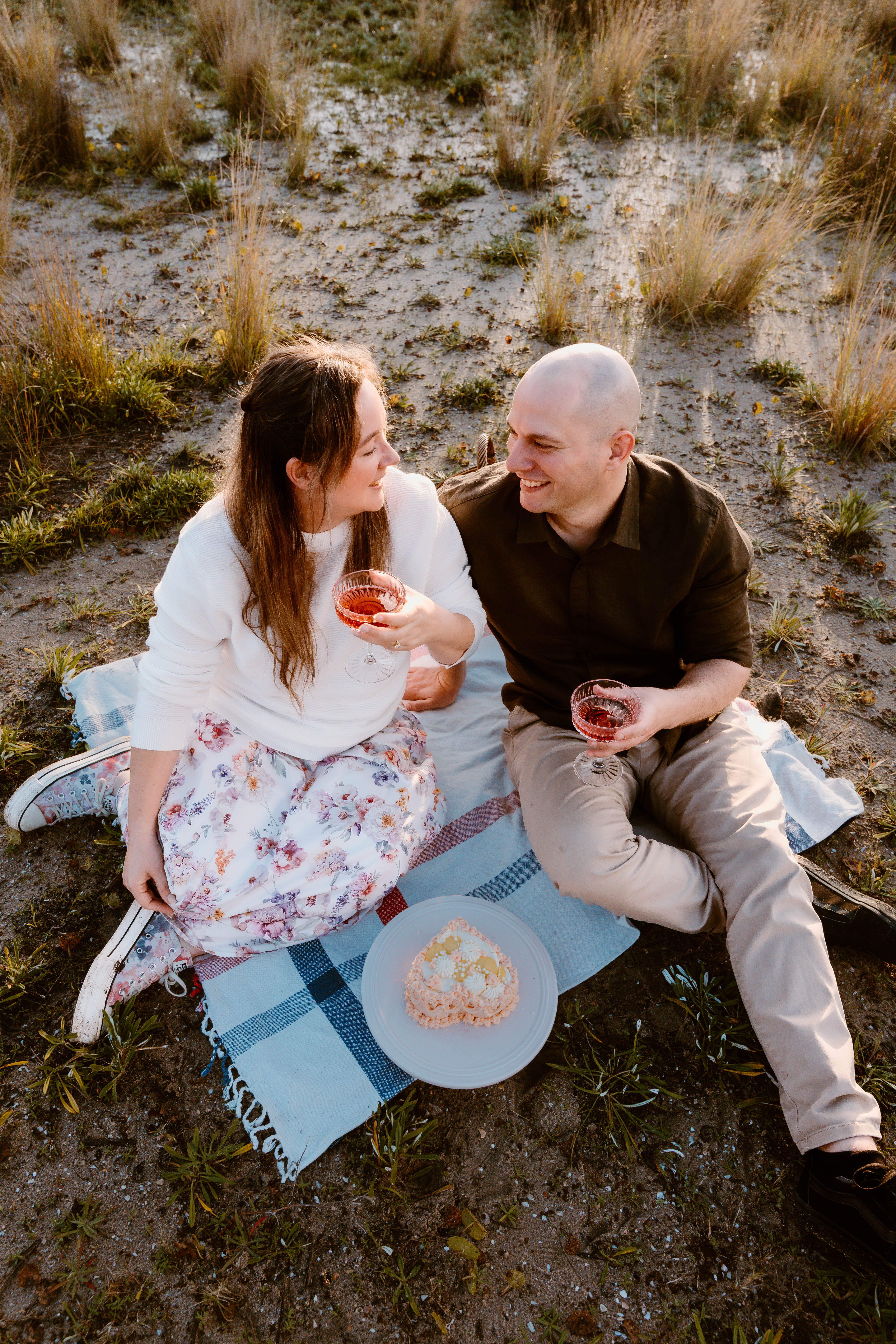 Central Coast wedding photographer