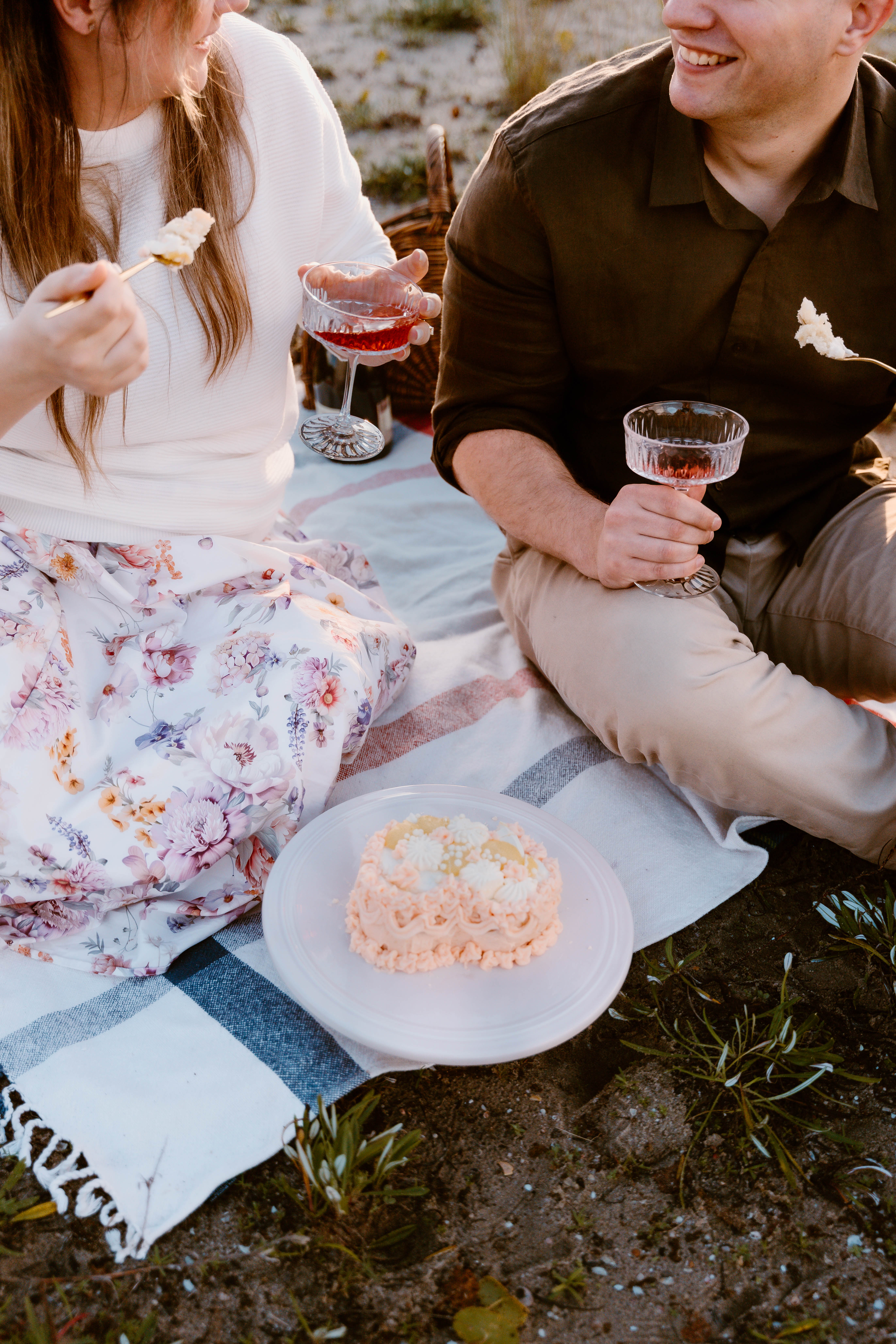 Central Coast engagement photographer