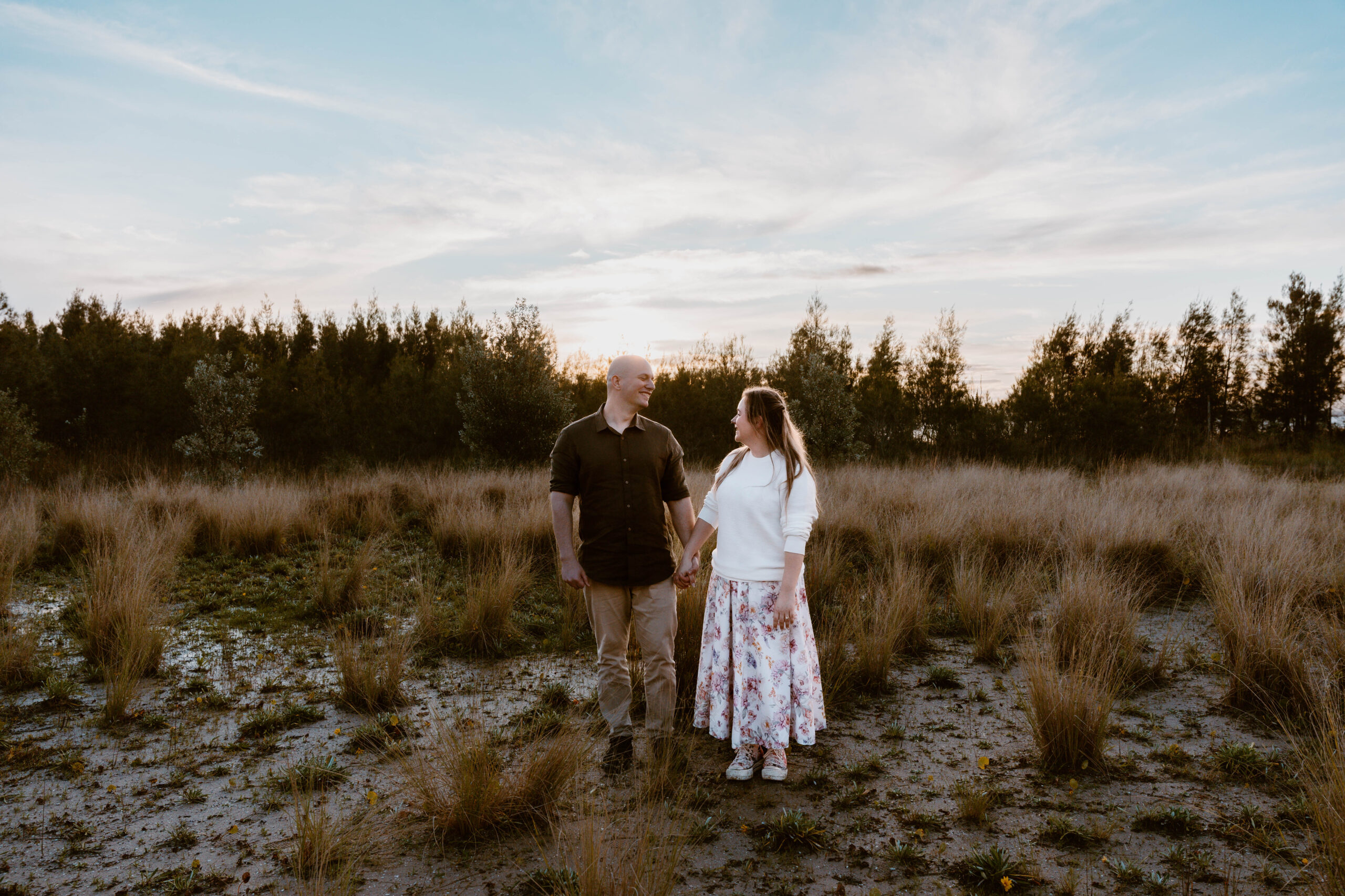 wedding photographer central coast NSW