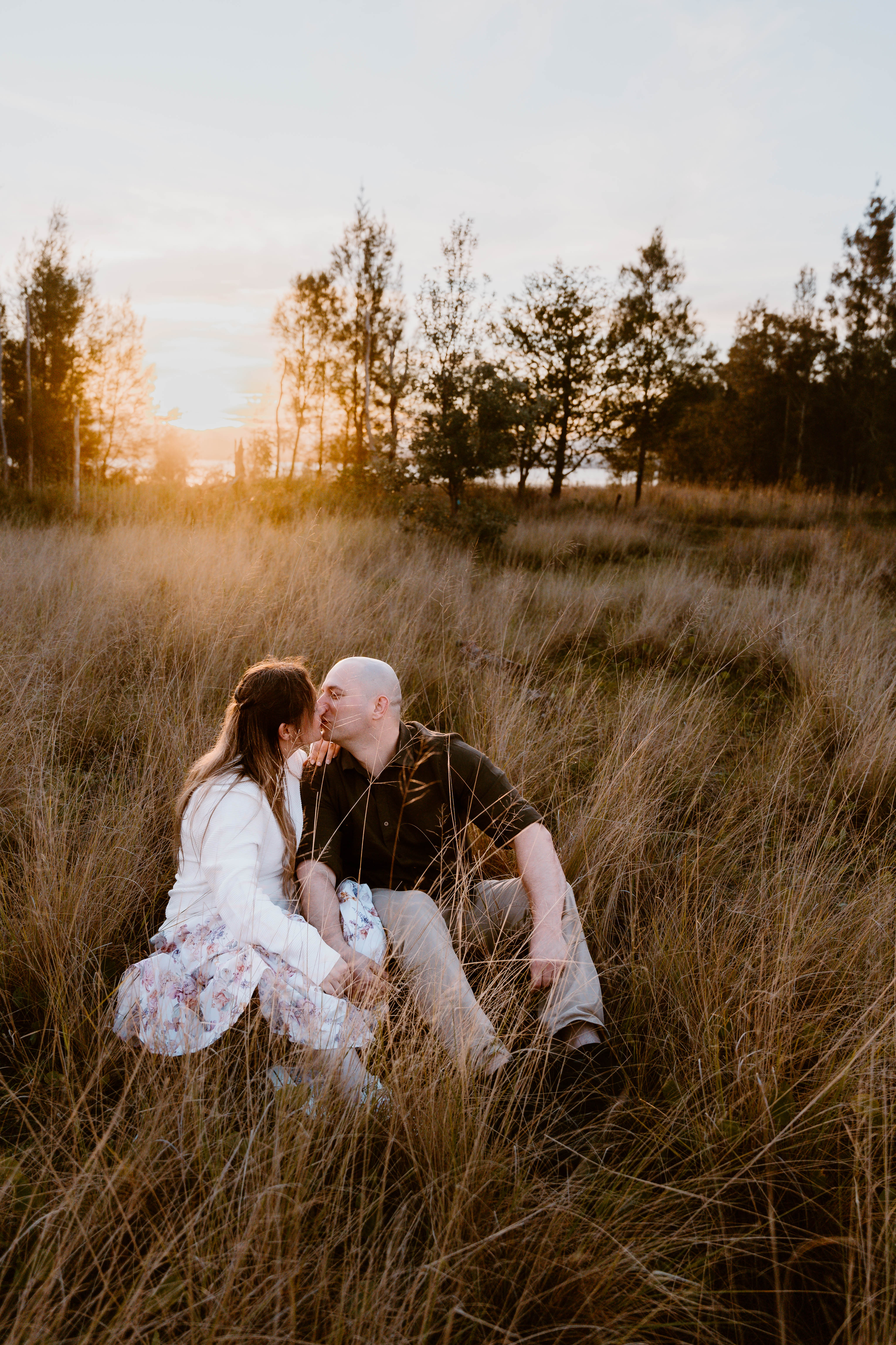 proposal photographer central coast