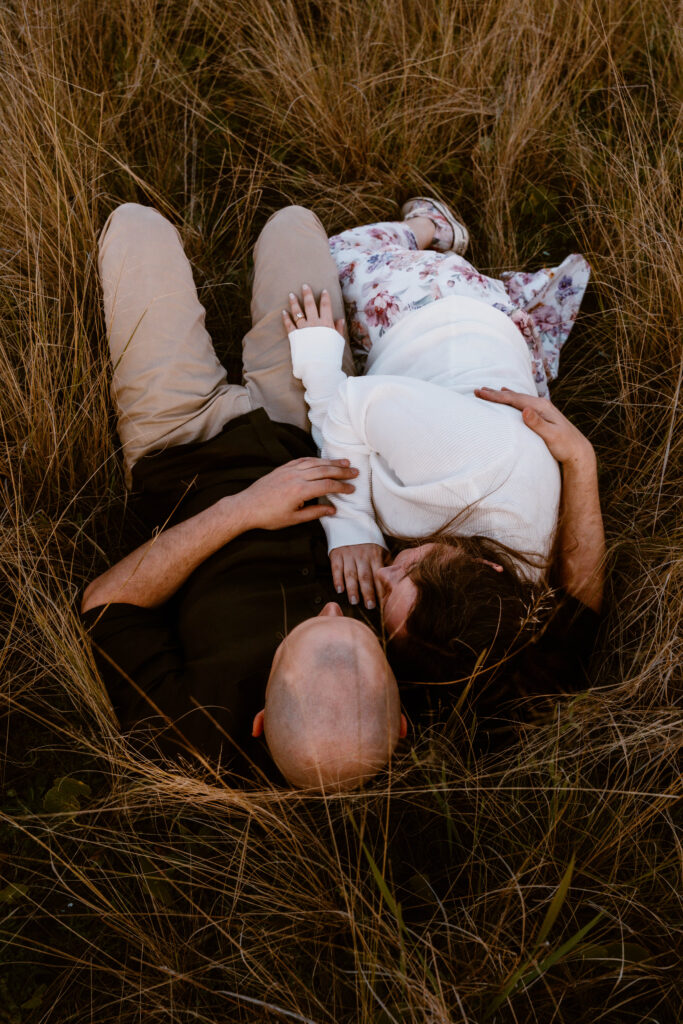 engagement photography