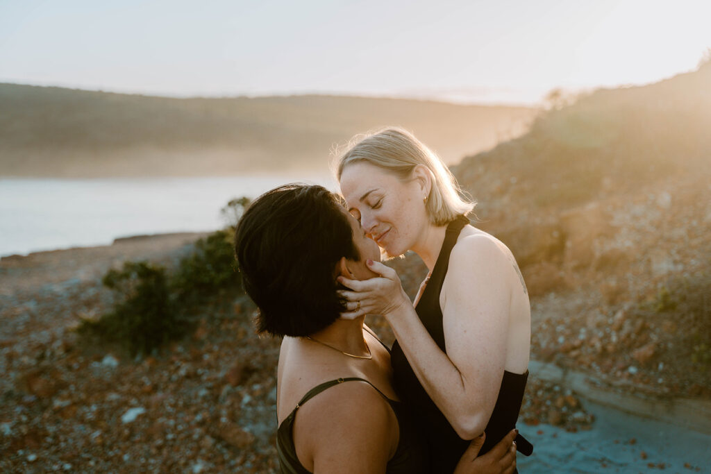 Central Coast photographer