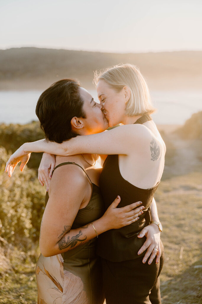 LGBT friendly photographer Central Coast