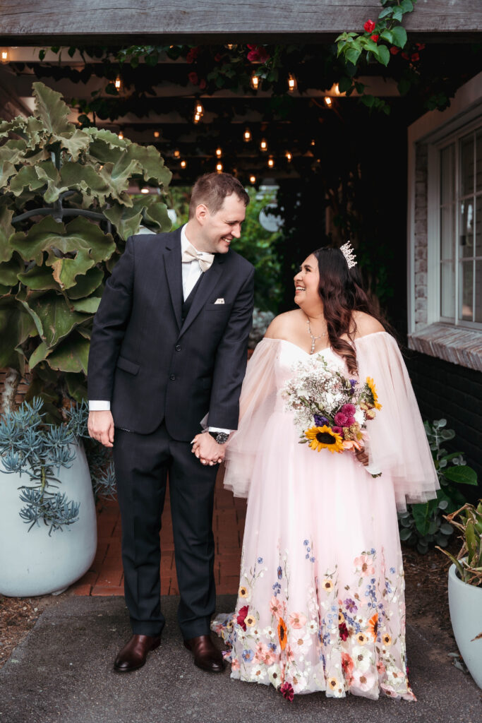 wedding photographer Central Coast
