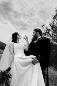 Hunter Valley elopement photographer