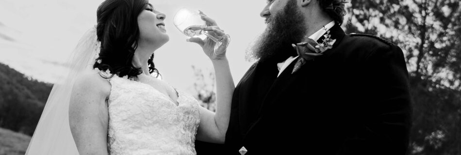 Hunter Valley elopement photographer
