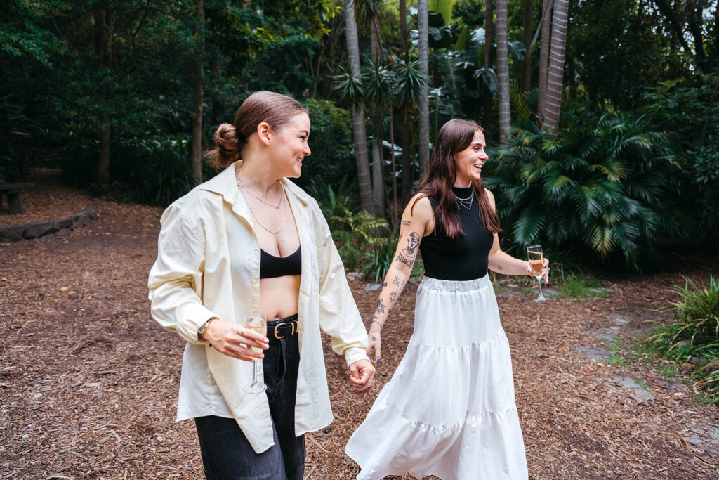 Newcastle LGBT photographer