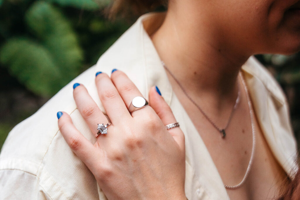 Central Coast engagement photographer
