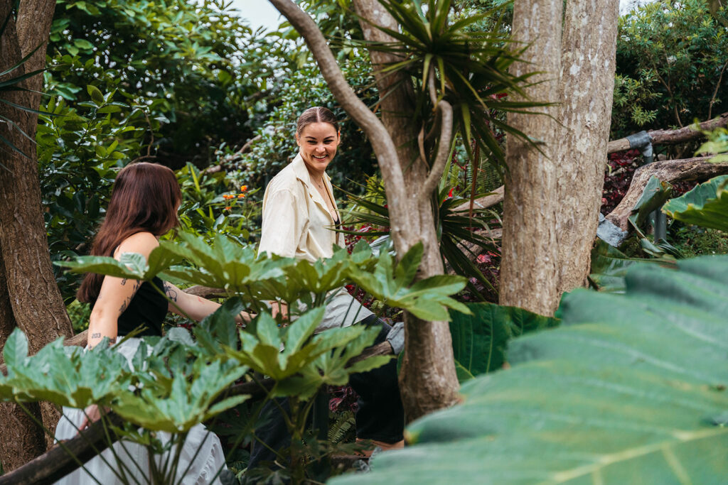 Newcastle NSW engagement photographer