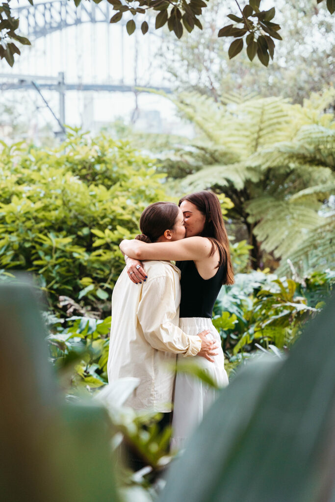 Newcastle engagement photographer