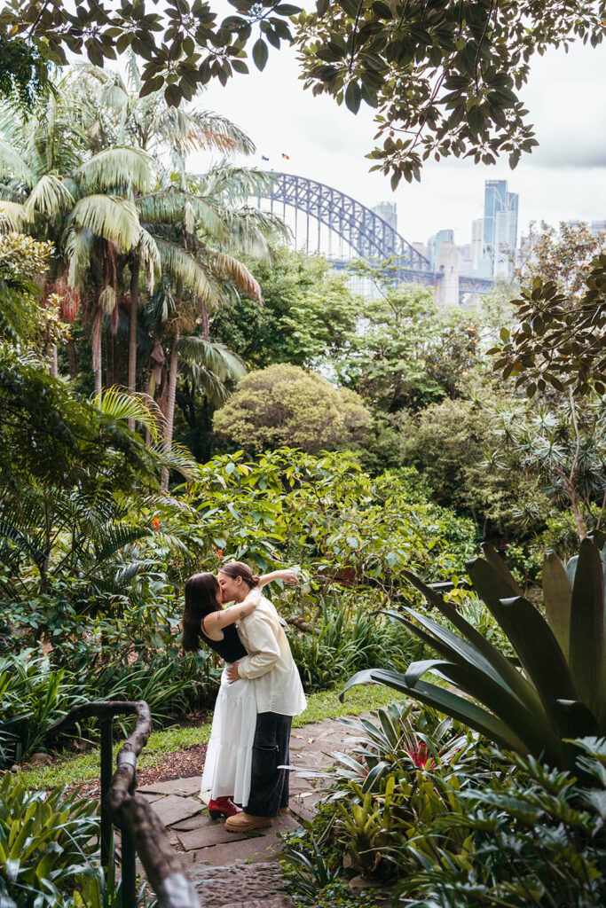 LGBT wedding photographer
