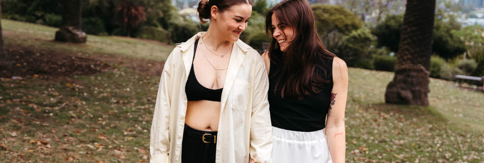 Sydney LGBT photographer