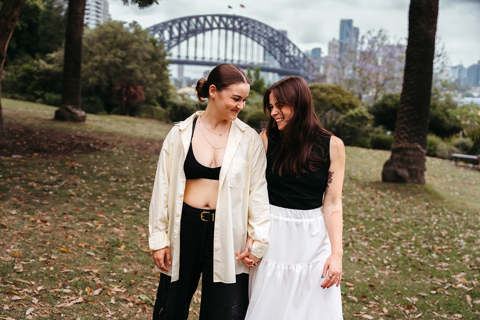 Sydney LGBT photographer