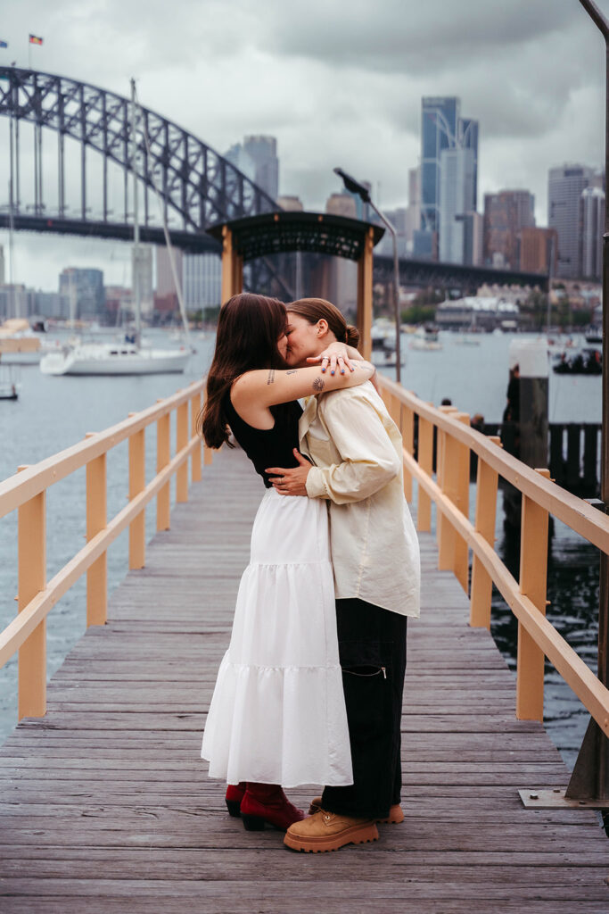 Central Coast elopements