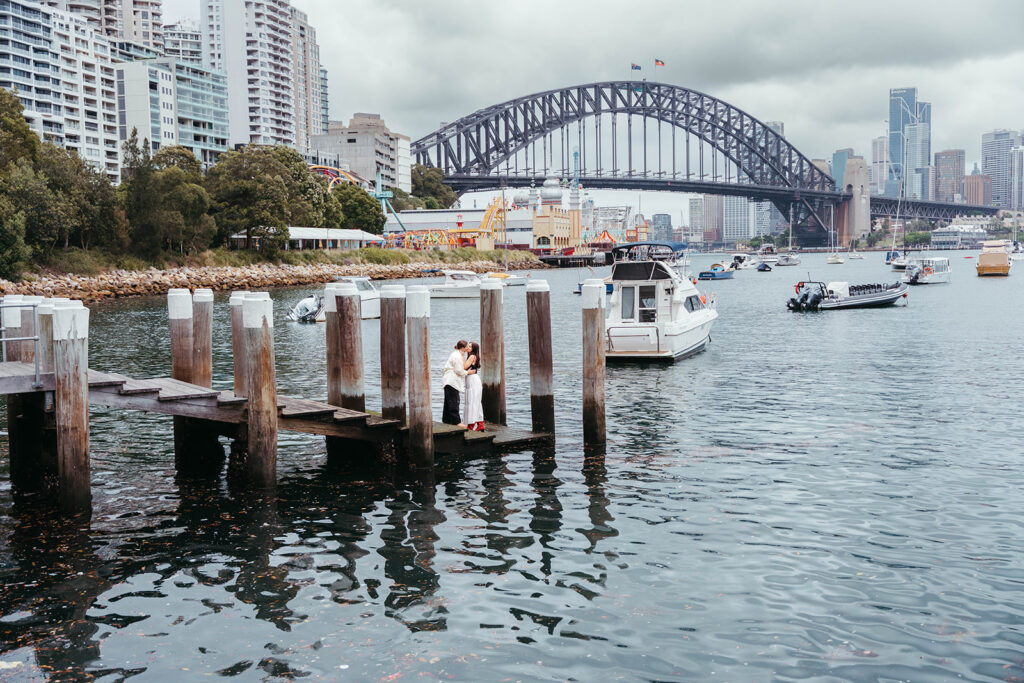 Sydney LGBT photographer