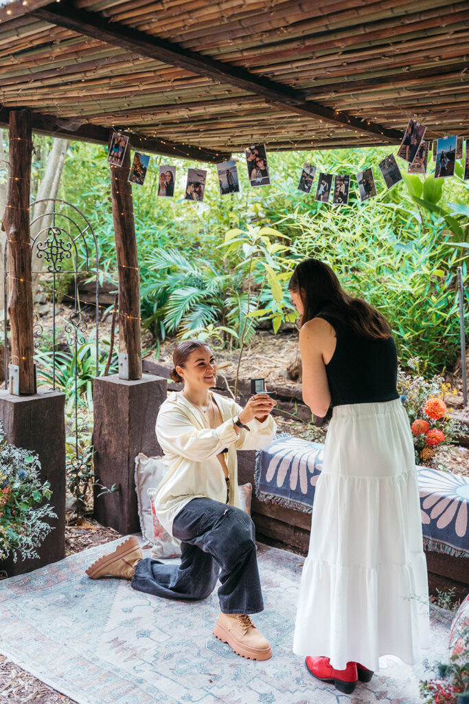 LGBT wedding photographer