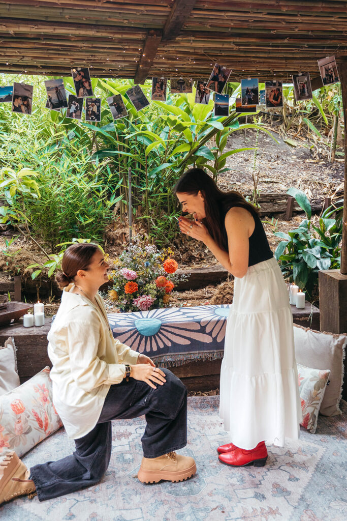 Central coast proposal ideas