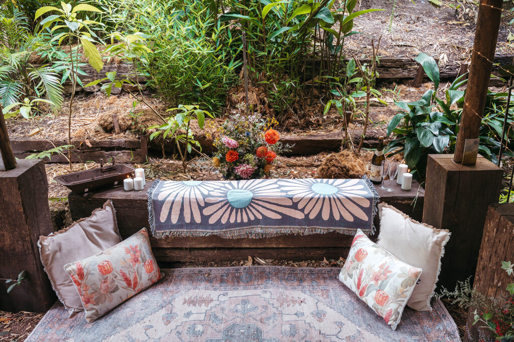 Central Coast proposal photographer