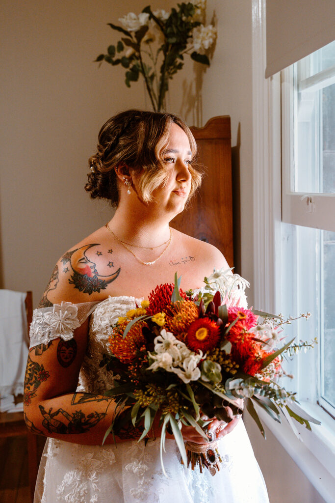 Central Coast wedding photograpahy