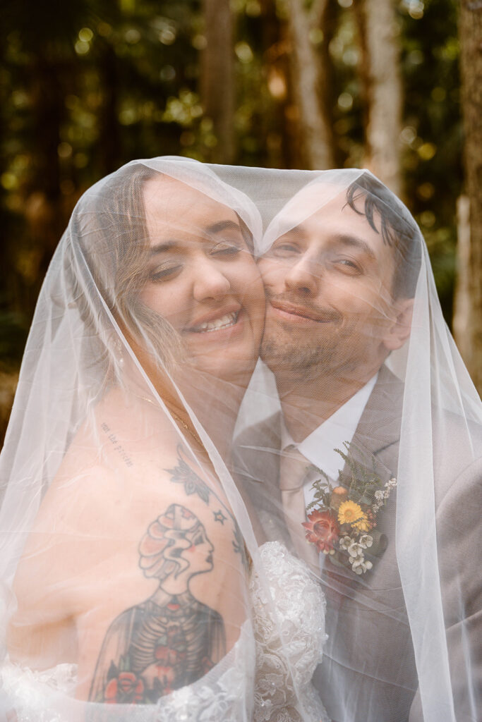 Central Coast wedding photographer