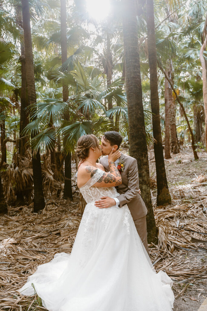 Lake Macquarie Wedding photographer