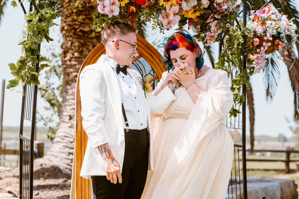 LGBT wedding photography sydney