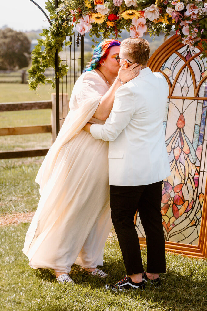 hunter valley wedding photography