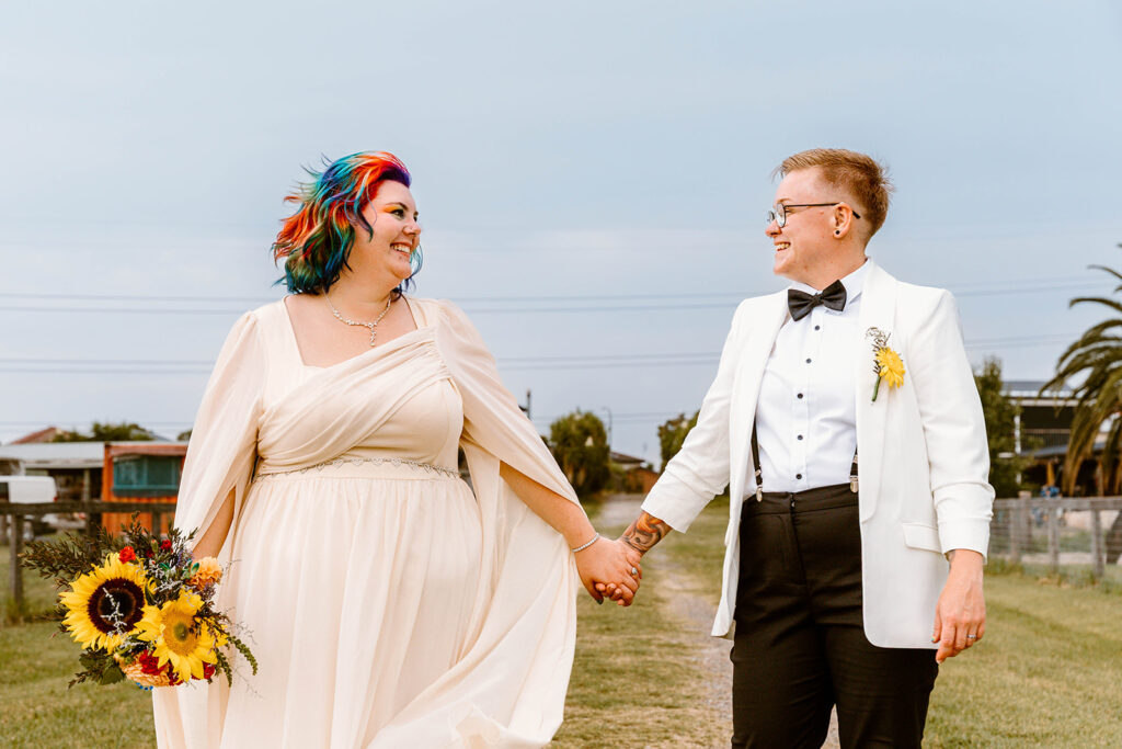 central coast wedding photographer