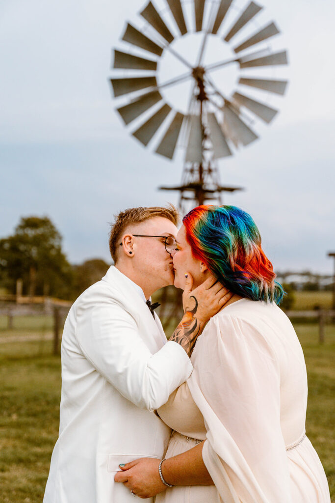 Hunter valley wedding photographer