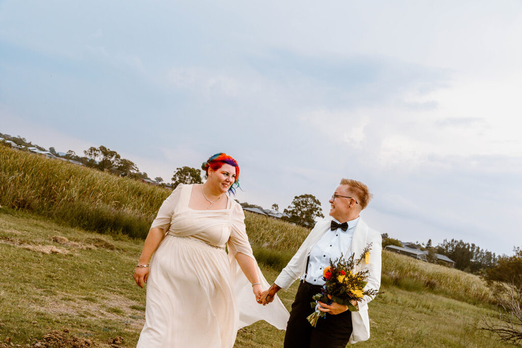 Candid photographer central coast