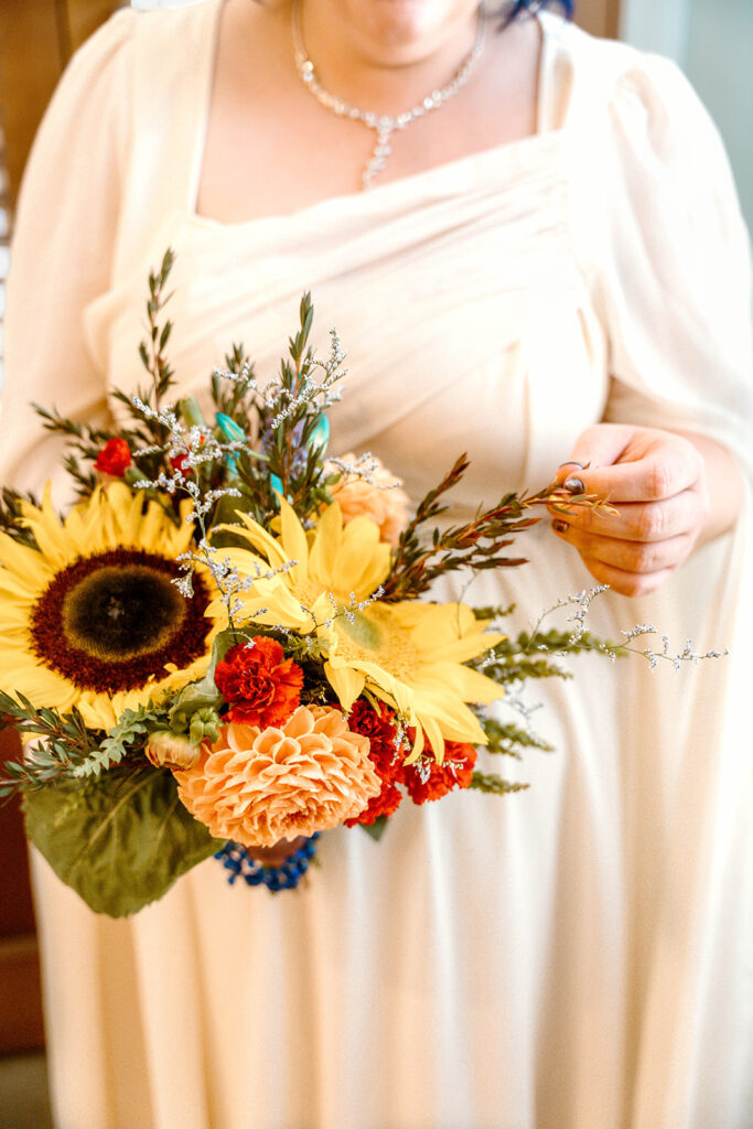 Central Coast elopement photographer