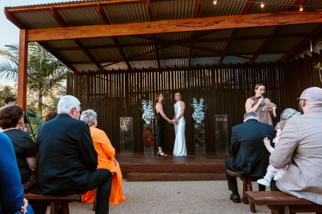 LGBT wedding photographer