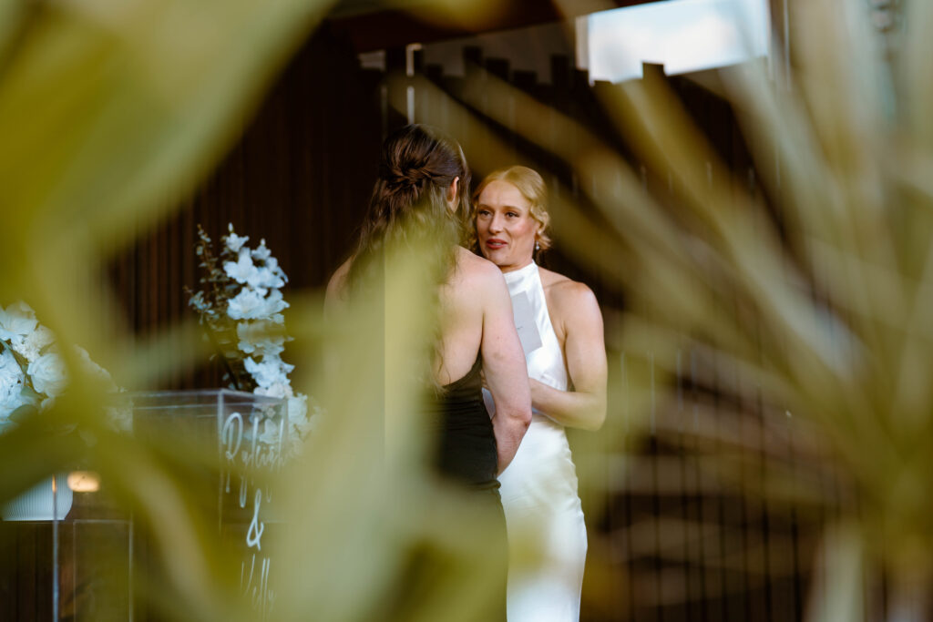 LGBT weddings NSW
