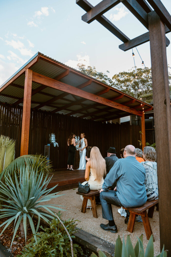 Goolawah bush retreat