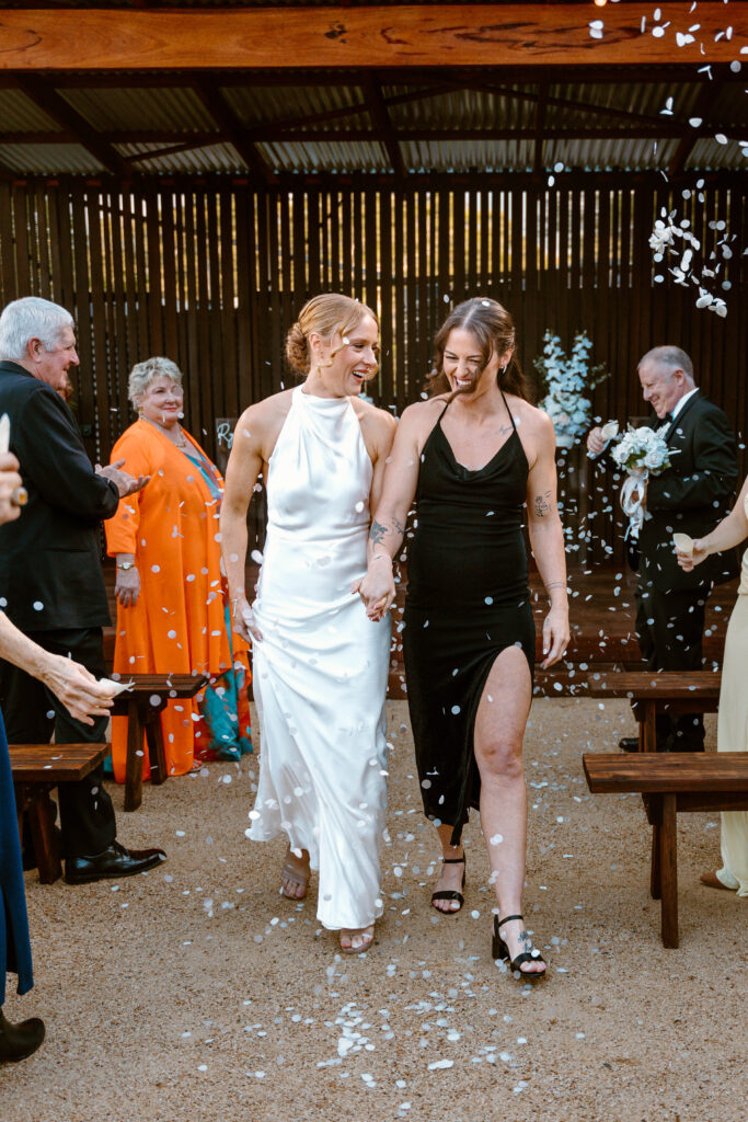 same sex wedding photography