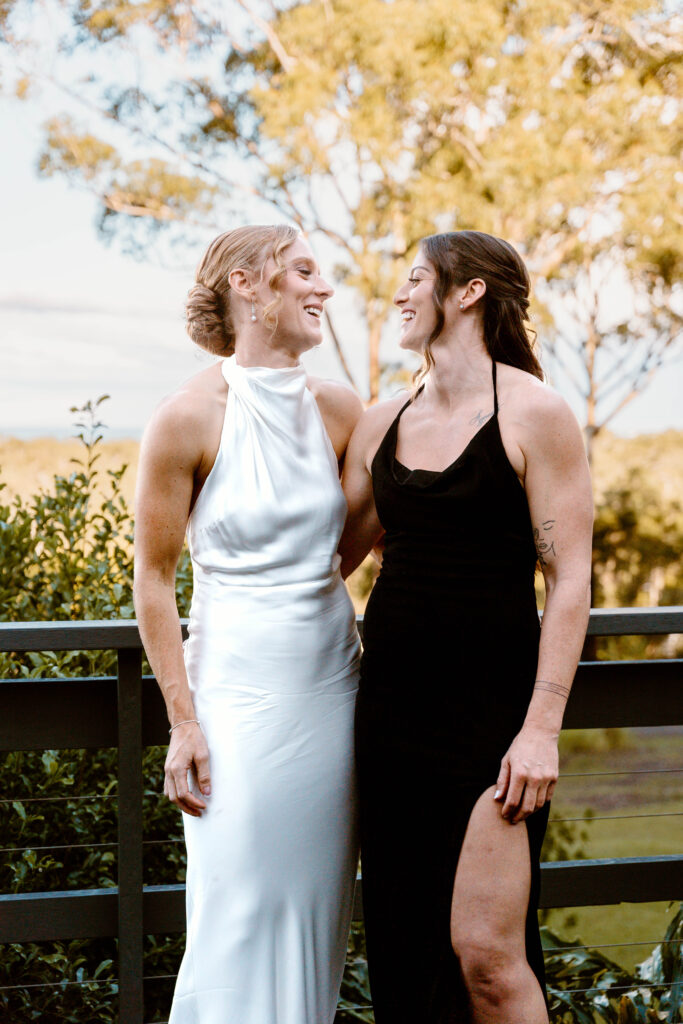 LGBT weddings