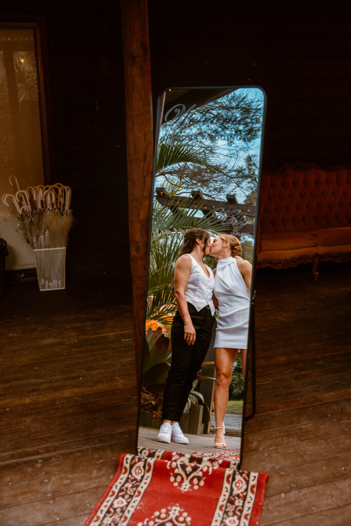 LGBT wedding photography