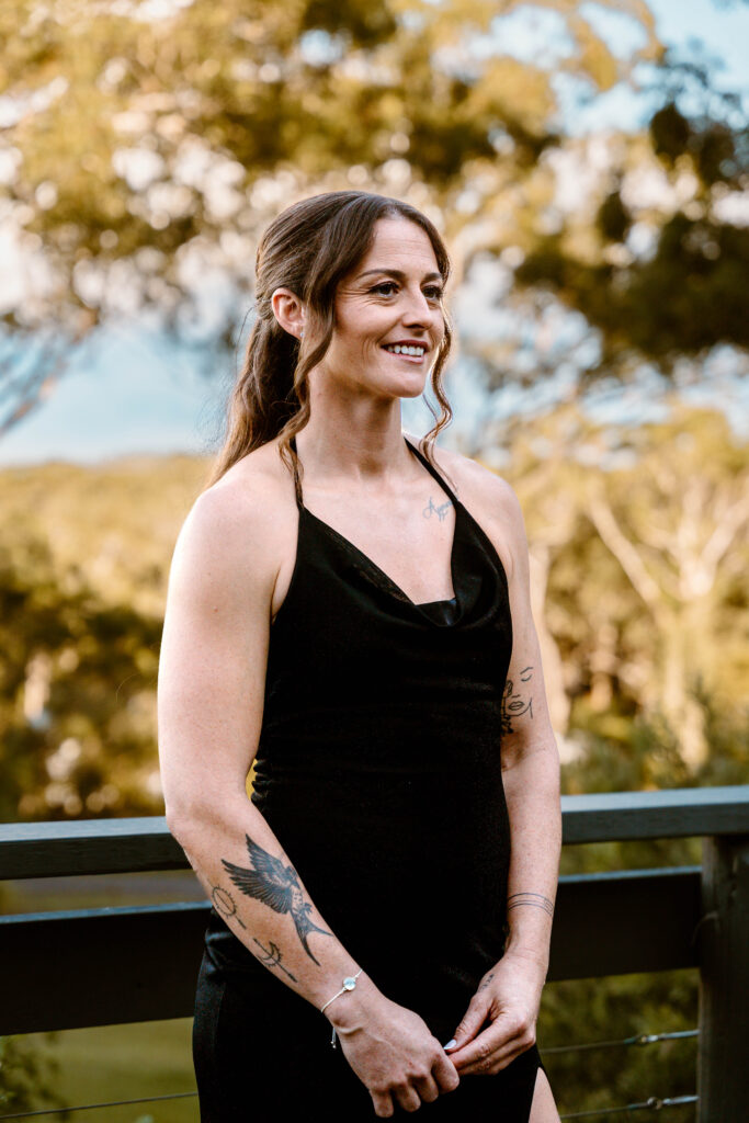 Gay & lesbian wedding photographer