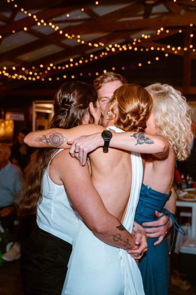 candid wedding photography