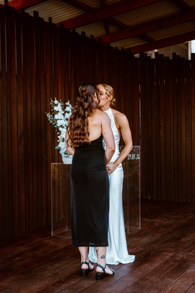 queer wedding photographer
