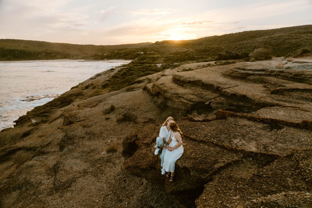 Central coast engagement