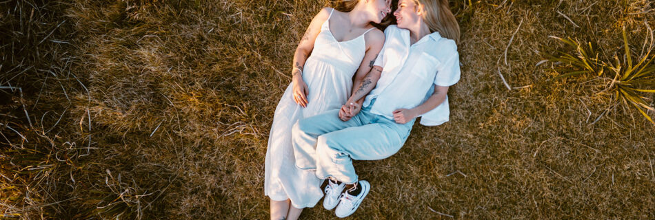 LGBT photographer