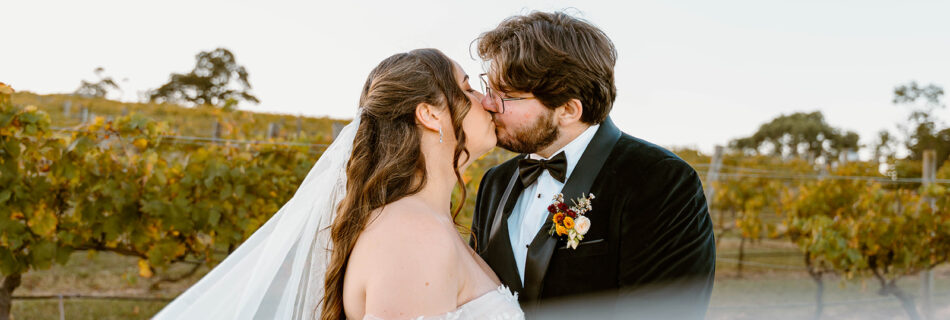 Central Coast wedding photographer