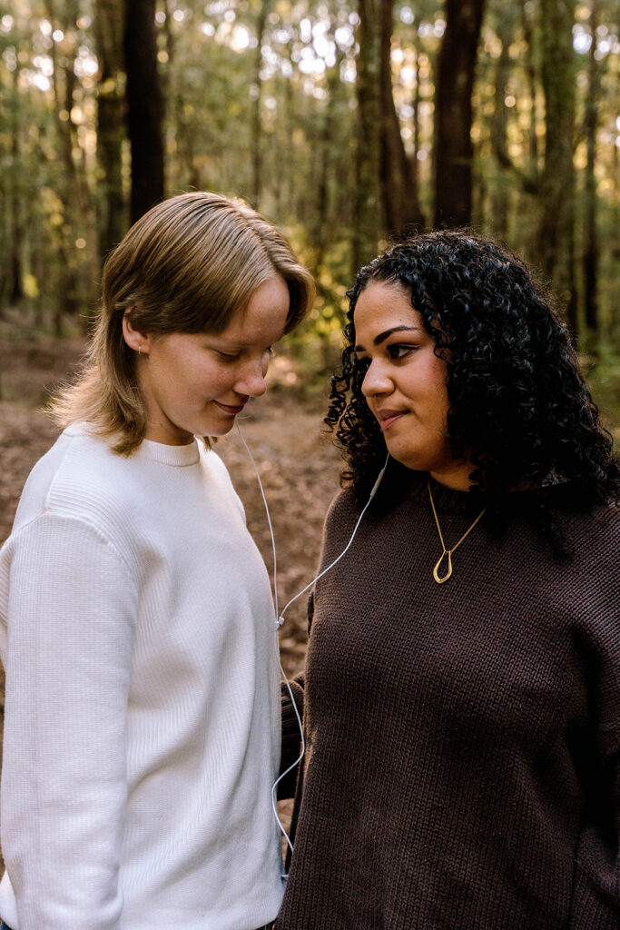 Central Coast photographer